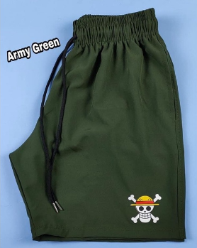 Taslan One Piecee Short for Men and Women