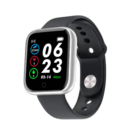 Smart Watch Waterproof Bluetooth Sport Smartwatch Fitness Tracker Wristband For Men Women Pedometer Heart Rate Smart Band Bracelet