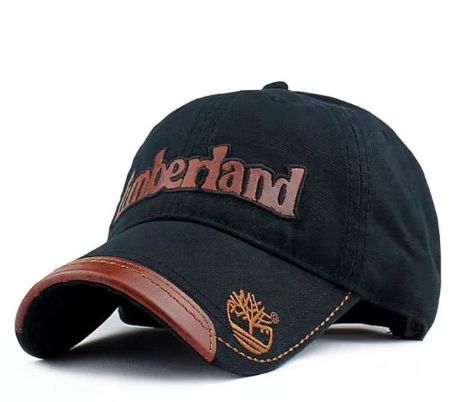 Caps Timberland Fashion Baseball Cap Inspired Unisex Adjustable