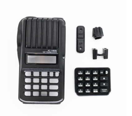 Two Way Radio Housing Case for Icom IC-V80 Walkie Talkie
