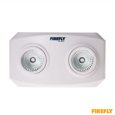 Firefly Mini Dual Optics