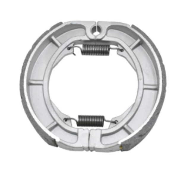 CSL Brake Shoe Kawasaki Barako175 Japan Quality
