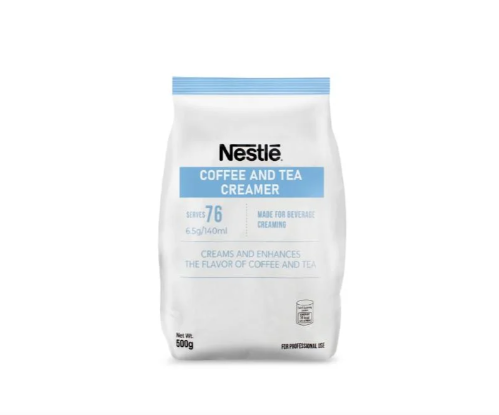 Nestle Coffee and Tea Creamer 500g