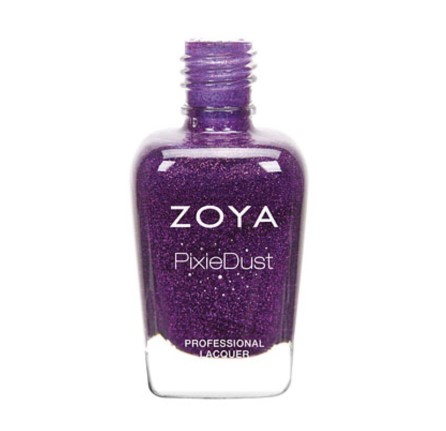 PixieDust Carter Zoya Nail Polish 15ml