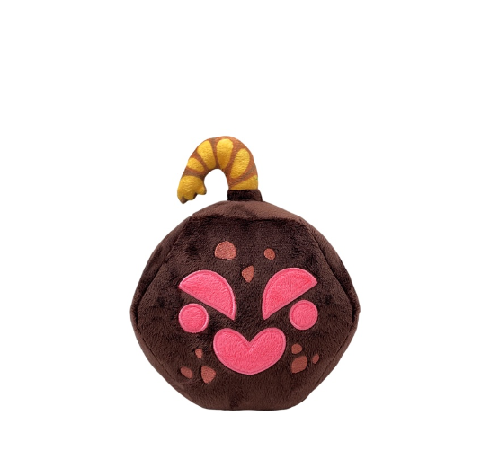 Blox Fruits Plush Toy Cartoon Adventure Game Soft Stuffed Doll Cute Home Decor Fruit Pillow for Friend Birthday Christmas 38