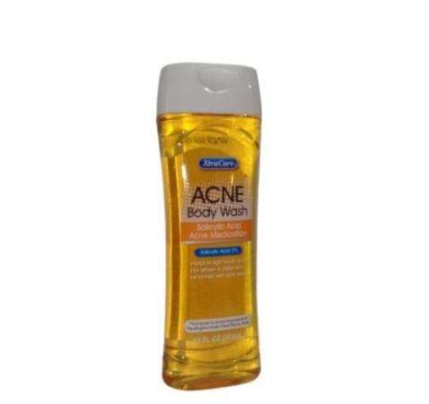 Xtra Care Acne Body Wash 354ml