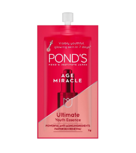 Pond's Age Miracle Ultimate Youth Essence 7g