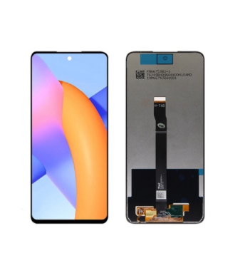 Huaw LCD Huaw Y7A P Smart 2021 Honor X10 Lite LCD Touch Screen Display Assembly for Replacement