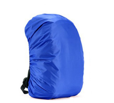 45L Outdoor Camping Backpack Tarp Rain Cover