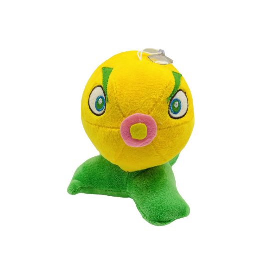 Game PLANTS vs. ZOMBIES PVZ Soft Stuffed Toys Cartoon Soft Plush Dolls Toy Plushie Doll PZ2