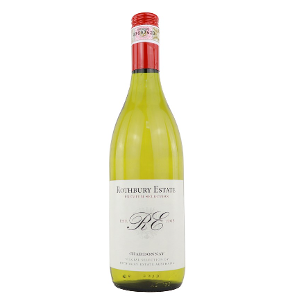 Rothbury Estate Chardonnay 750mL
