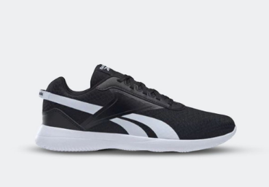 Reebok Men Stridium 2.0 IF3173 (Core Black/Ftwr White/Core Black)