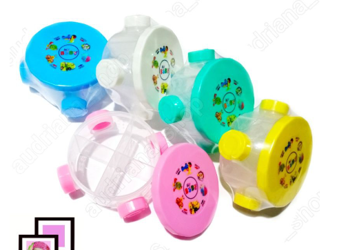 Baby Formula Dispenser | Milk Powder Container | Milk Powder Storage