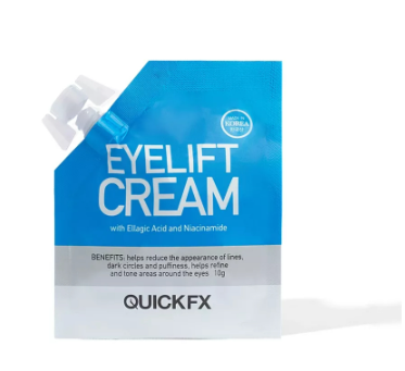 Quikfx Eyelift Cream 10g