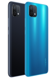 Oppo A16K SMartphone