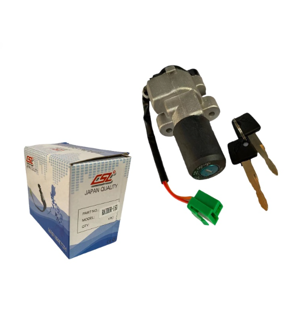 CSL Ignition Main Switch Raider150 Japan Quality