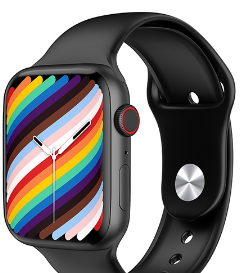 Aolon W18 Smart Watch for Men