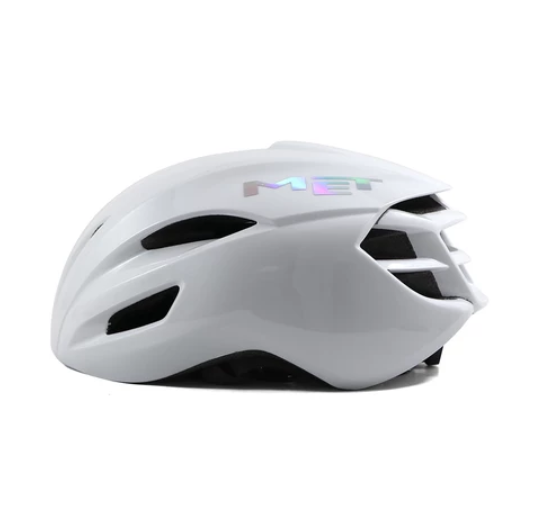 Bike Met Manta Helmet Aerodynamic Road Bicycle Racing Helmet For Women And Men Mountain Cycling Helmet 54-60CM M Size RH6