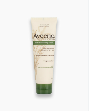 Aveeno Daily Moisturizing Lotion 71ml