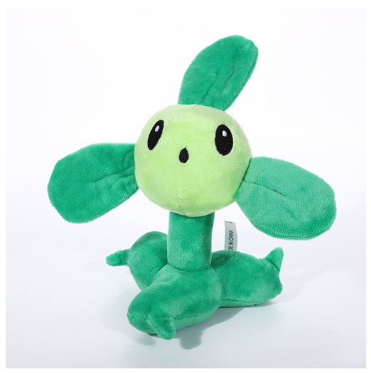 Game PLANTS vs. ZOMBIES PVZ Soft Stuffed Toys Cartoon Soft Plush Dolls Toy Plushie Doll PZ16