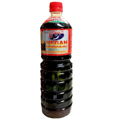 Carp Vegan Seasoning 1L