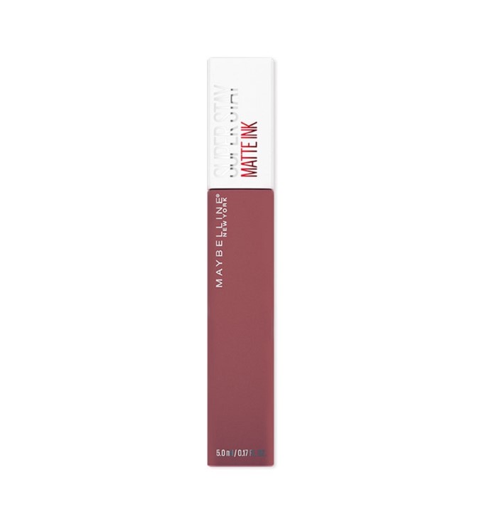 Maybelline SuperStay Matte Ink Radical Pink Liquid Lipstick - Initiator