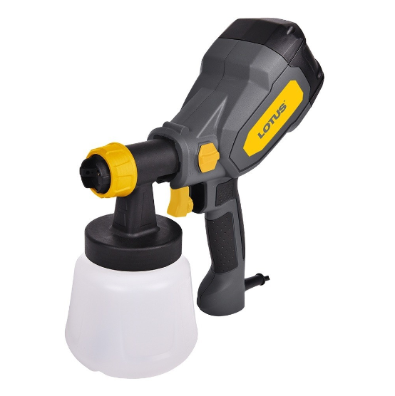 Lotus Paint Sprayer 800ML 400W LTSP500X