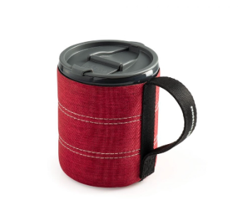 GSI Outdoors Infinity Backpacker Mug 500 ML
