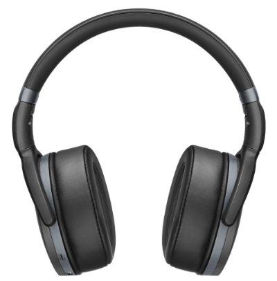 Sennheiser HD 4.40 Around Ear Bluetooth Wireless Headphones (HD 4.40 BT)