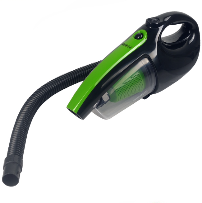 Greenfield Hand Vacuum