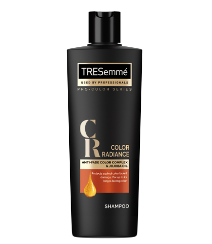 Tresemme Hair Color Shampoo Color Radiance for Colored Hair 300ml