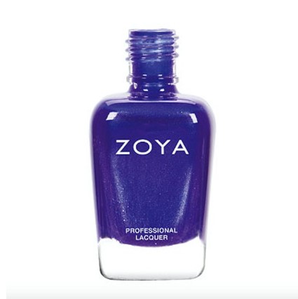 Isa Zoya Nail Polish 15ml