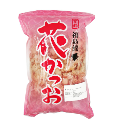 Yamato Katsuobushi Premium 500g