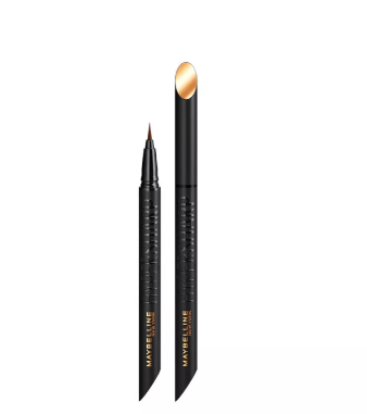 MAYBELLINE Hypersharp Extreme Eyeliner Liquid Pen - Brown Ultra Precise
