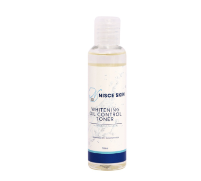 Nisce Skin Whitening And Oil Control Toner 100ML