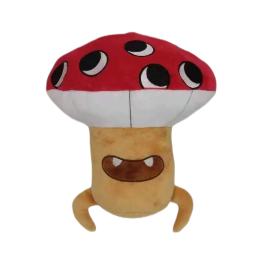 Garten of BanBan Plush Jumbo Josh Toy Soft Plush Stuffed Games Derivative Garden Of Banban Plushies Toy For Kids  GB10