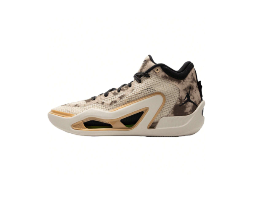 Nike Fashion Sneakers Men's Shoes Fitness Training Basketball Shoes