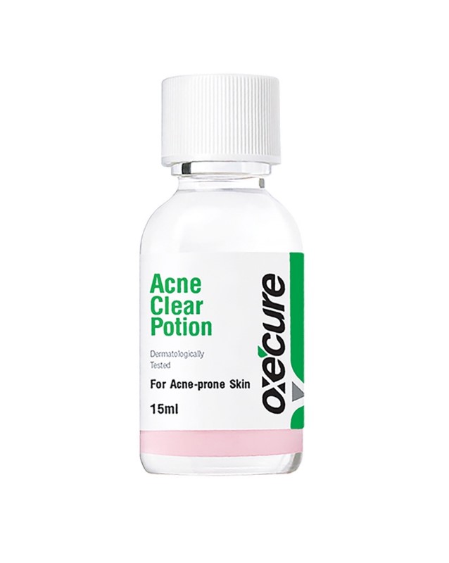 Acne Clear Potion 15ml