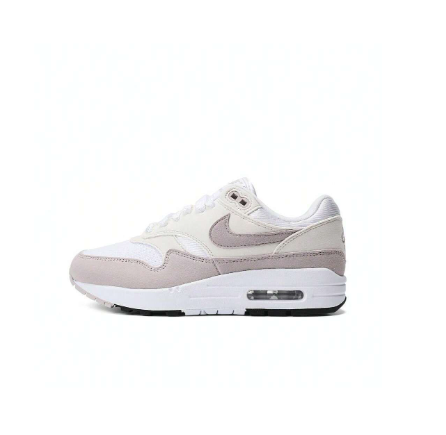 Nike 2024 Women's Air Max 1 Low Top Sneakers, Sport Casual Shoes, DZ2628-106