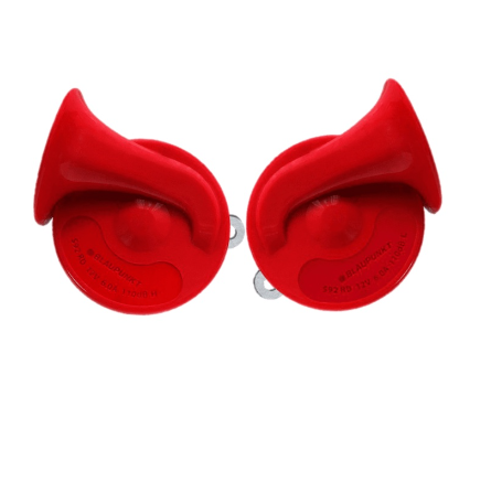 BLAUPUNKT SHELL / BM HORN 12V S79