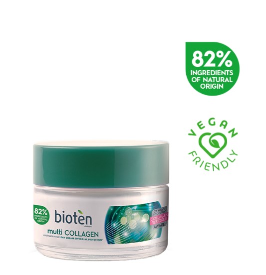 Bioten Multi-Collagen Day Cream 50ml
