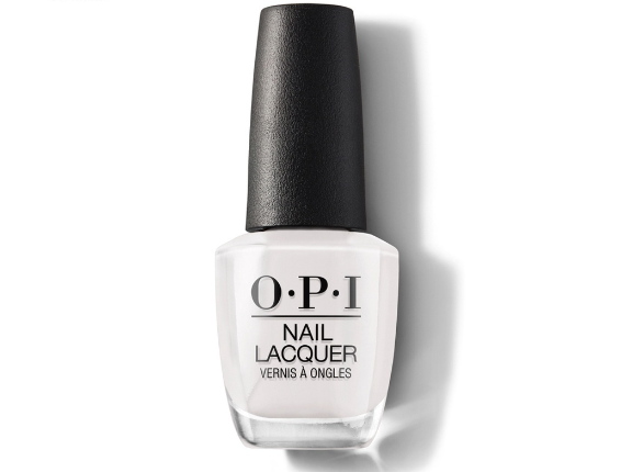 O.P.I. Nail Lacquer Suzi Chases Portuguese 15ML