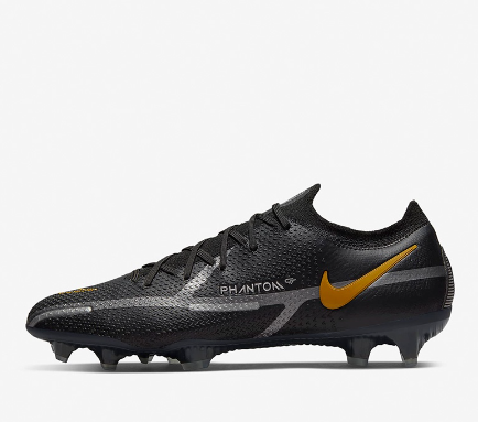 Nike PHANTOM GT2 FG Low&High Football Boots Soccer Shoes CZ9890-007