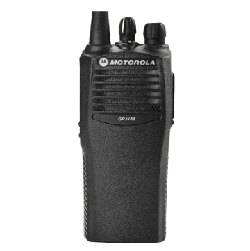 Motorola GP3188 465-495mhz Frequency Original
