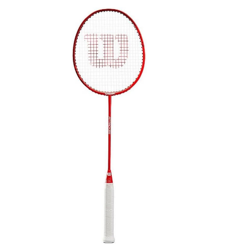 Wilson Attacker Badminton Racket