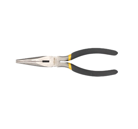 Lotus Long Nose Plier 7" LLNP175DF - Hand Tools