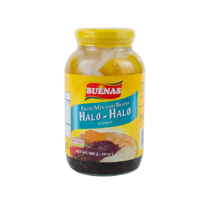 Buenas Fruit Mix 12oz