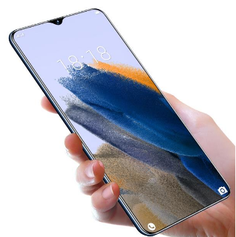 12GB+512GB Global 5G OPPO Reno6 Z Phone Android 11 Cellphone Cheap Smartphone