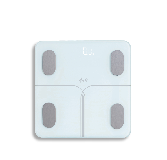 Asahi WS 051 Smart Digital Weighing Scale
