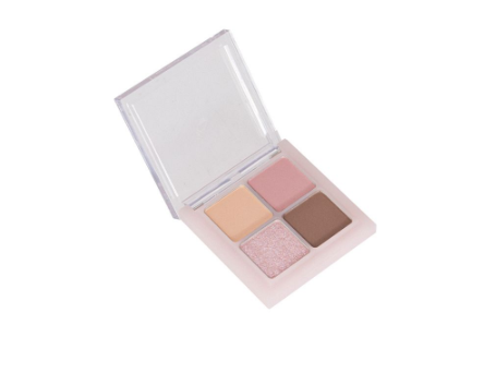Rom&nd Better Than Eyeshadow (W03 Dry Strawberry) (7.2g)